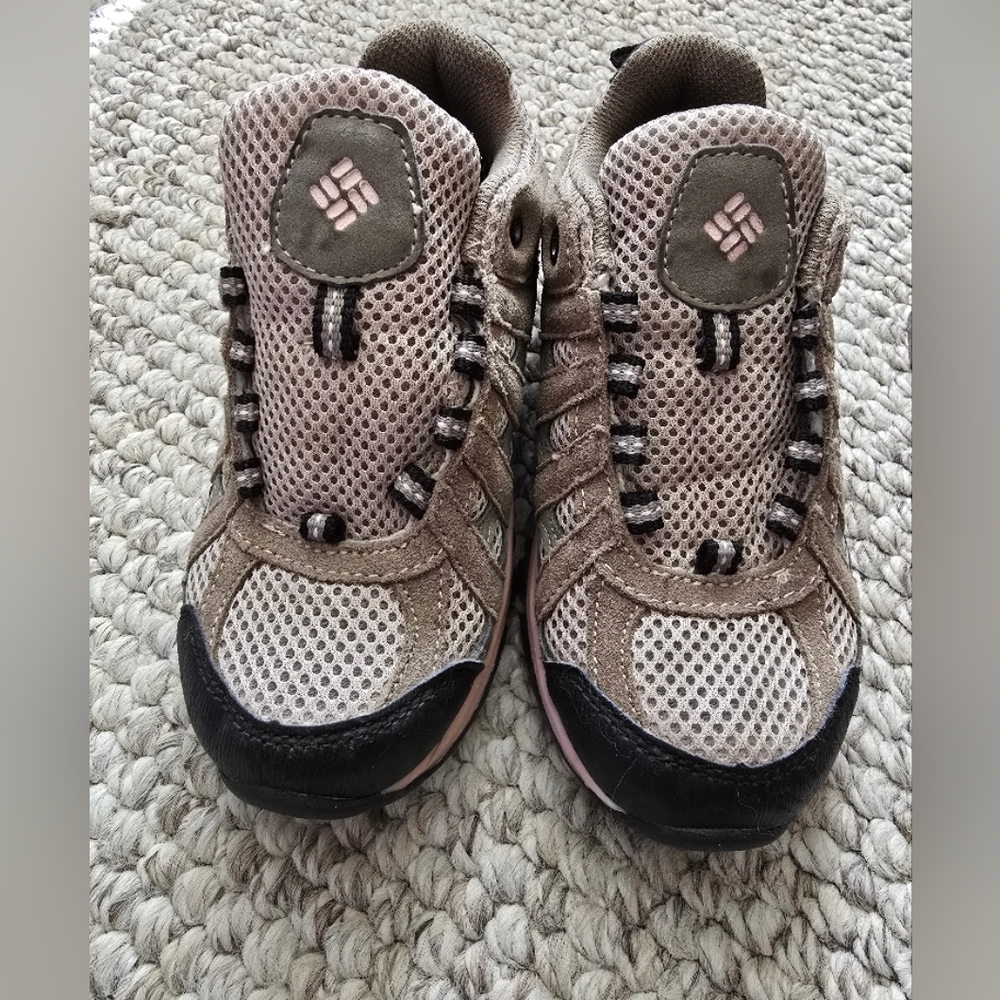 Columbia Hiking/Sneakers Girls